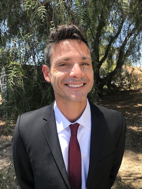 Dr. Jordan Perzik